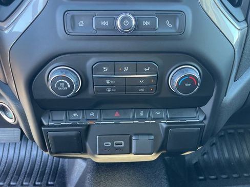 New 2026 Chevrolet Silverado 1500 W/T w/ WT Value Package image 22