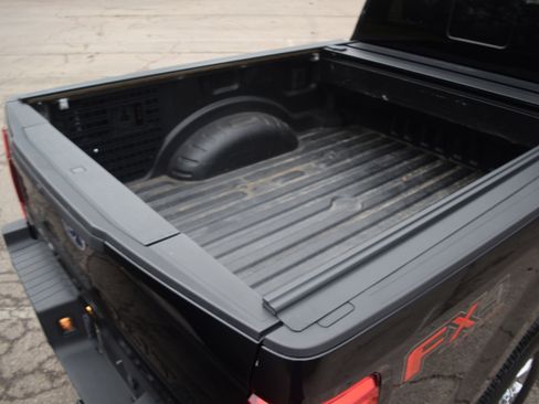 Used 2020 Ford F250 Lariat w/ Lariat Ultimate Package image 25