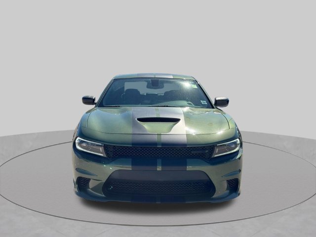 Used 2023 Dodge Charger R/T w/ Blacktop Package RWD image 11