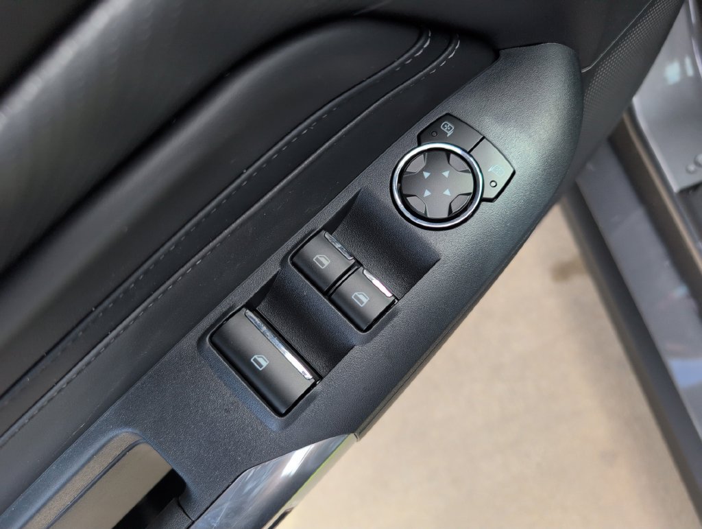 New 2026 Ford Mustang Premium RWD image 27