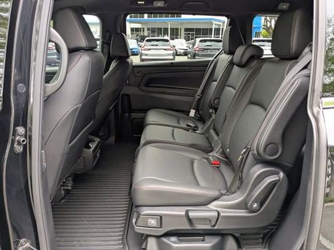 Certified 2026 Honda Odyssey Sport-L image 31