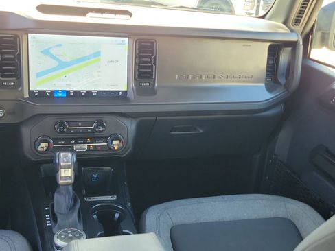 Used 2025 Ford Bronco Big Bend AWD/4WD image 22