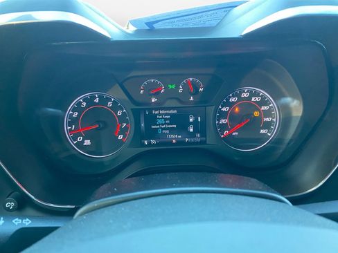 Used 2017 Chevrolet Camaro LT image 13