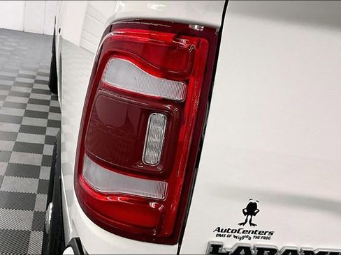 Used 2024 RAM 3500 Laramie image 35