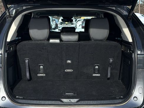 Used 2024 MAZDA CX-90 3.3 Turbo w/ Preferred Plus image 17