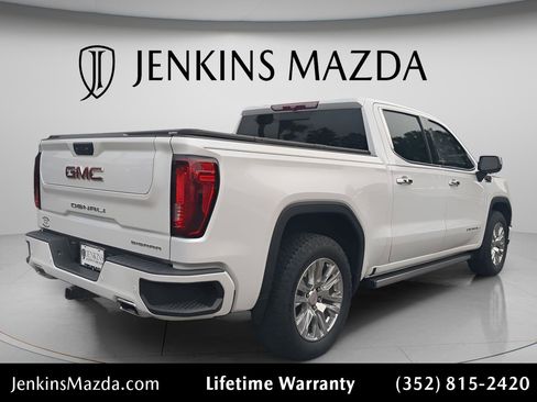 Used 2023 GMC Sierra 1500 Denali image 8