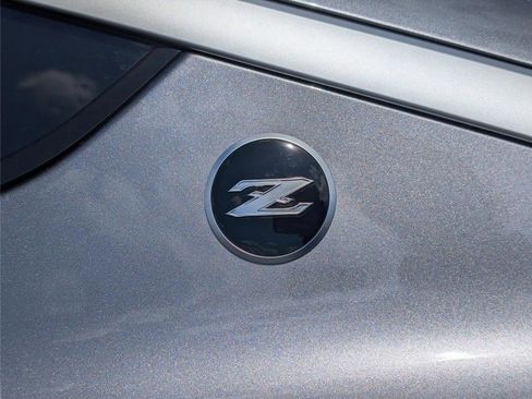 Used 2024 Nissan Z Performance w/ Floor Mat Package image 41