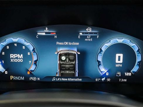 New 2025 Ford Bronco Big Bend image 26