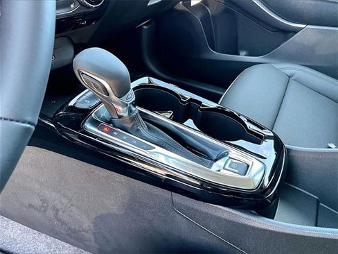 New 2026 Chevrolet Trax ACTIV w/ Sunroof Package image 12