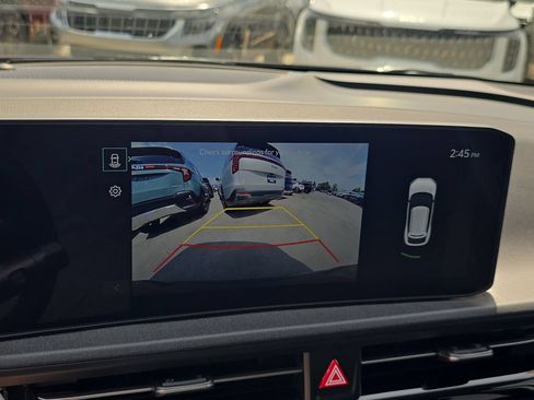 New 2026 Kia EV6 Light RWD image 23