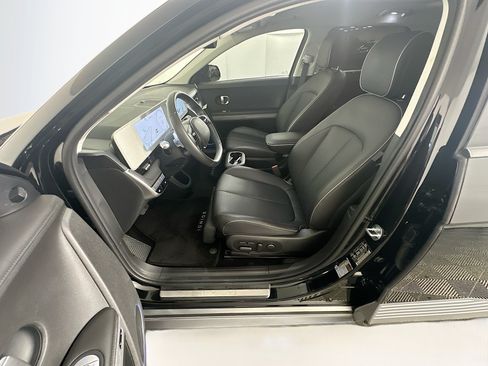 Used 2023 Hyundai Ioniq 5 Limited w/ Cargo Package RWD image 13