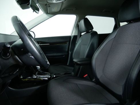 Certified 2024 Kia Seltos S image 15