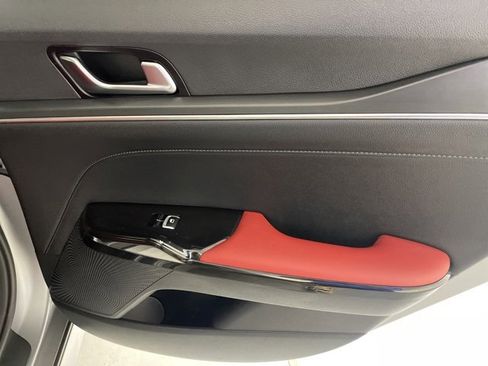 New 2026 Kia K5 GT-Line w/ GT-Line Premium Package image 41