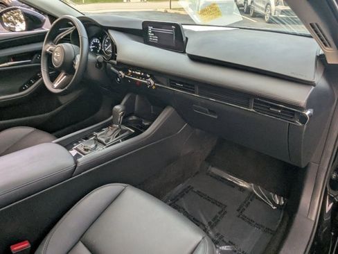 Used 2025 MAZDA MAZDA3 s image 30