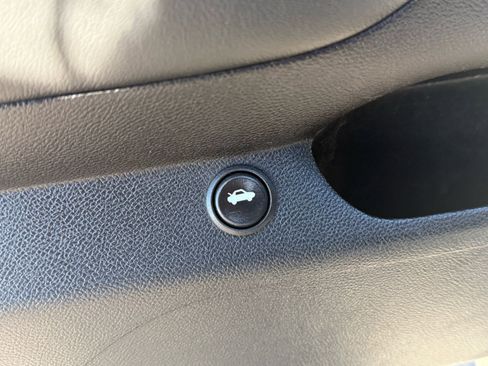 Used 2015 Chevrolet Camaro LT w/ RS Package image 16