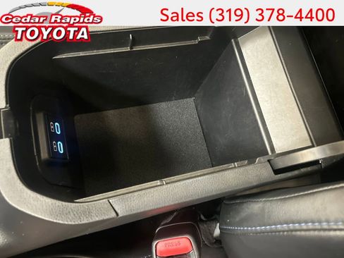 Certified 2022 Toyota RAV4 XSE image 31