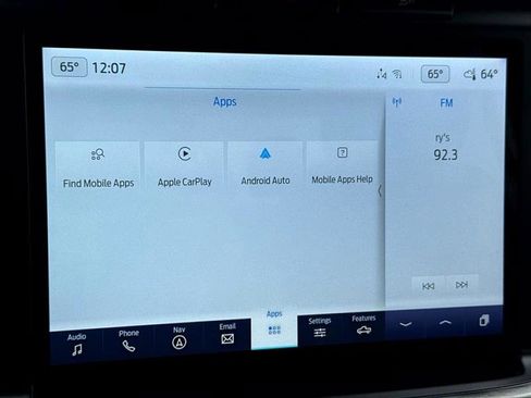 Used 2022 Ford F150 Lariat image 38