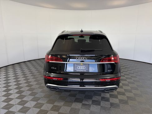 Certified 2023 Audi Q5 2.0T Premium AWD/4WD image 9