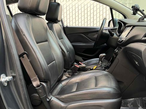 Used 2018 Buick Encore Essence image 40