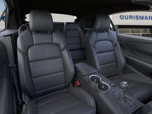 New 2026 Ford Mustang Premium image 14