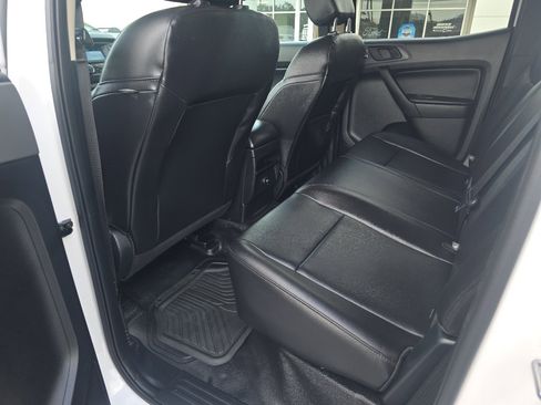 Used 2020 Ford Ranger XL w/ Equipment Group 101A Mid image 18