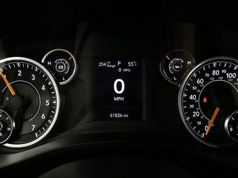 Used 2022 RAM 1500 Tradesman image 16