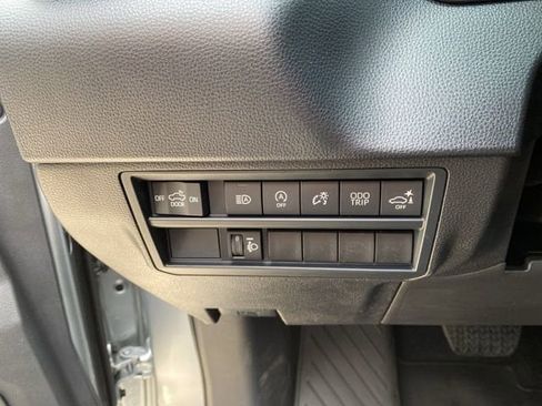 New 2026 Toyota Tundra SR5 AWD/4WD image 11