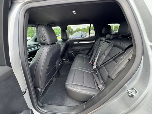 New 2027 GMC Terrain Elevation w/ Elevation Premium Package AWD/4WD image 34