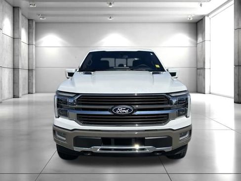 Used 2025 Ford F150 King Ranch AWD/4WD image 3