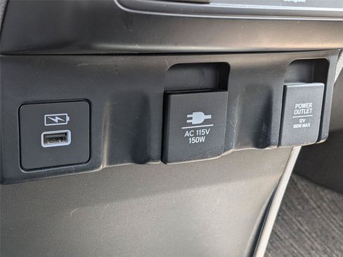 Certified 2024 Honda Odyssey Elite image 14