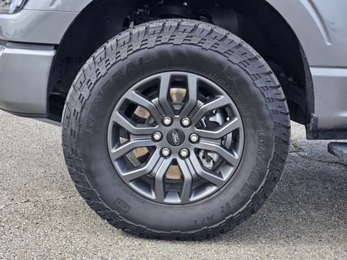 Used 2023 Ford F150 Tremor w/ Equipment Group 402A High AWD/4WD image 10