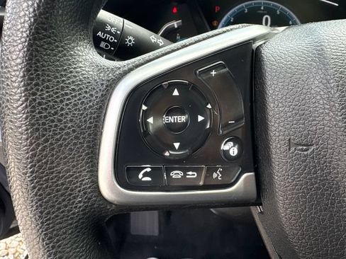 Used 2019 Honda Civic LX image 19