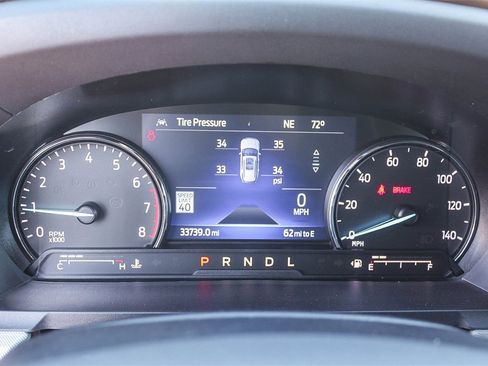 Used 2023 Ford Explorer XLT w/ Equipment Group 202A image 29