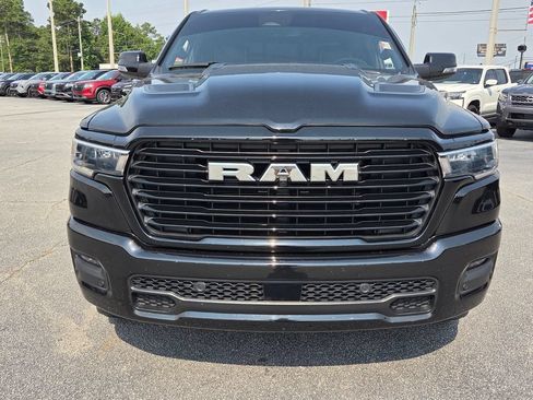 Used 2025 RAM 1500 Laramie w/ Sport Appearance Package AWD/4WD image 18