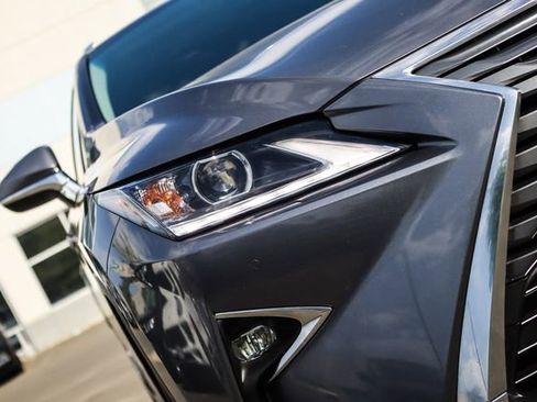 Used 2019 Lexus RX 350L AWD image 14