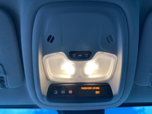 Used 2024 Buick Encore GX Preferred image 21