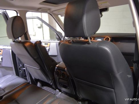 Used 2015 Land Rover LR4 HSE image 21