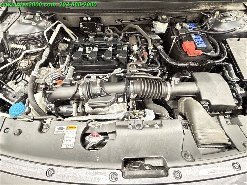 Used 2022 Honda Accord EX-L image 18