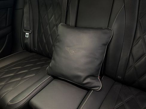 Used 2014 Bentley Flying Spur W12 AWD/4WD image 47