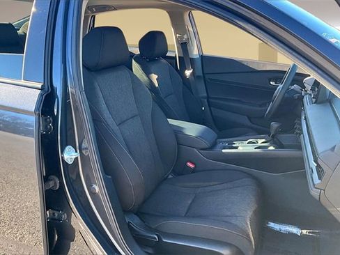 Used 2025 Honda Accord SE image 26