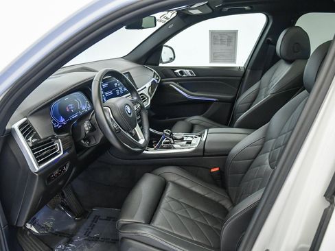 Used 2023 BMW X5 xDrive45e w/ Climate Comfort Package image 17