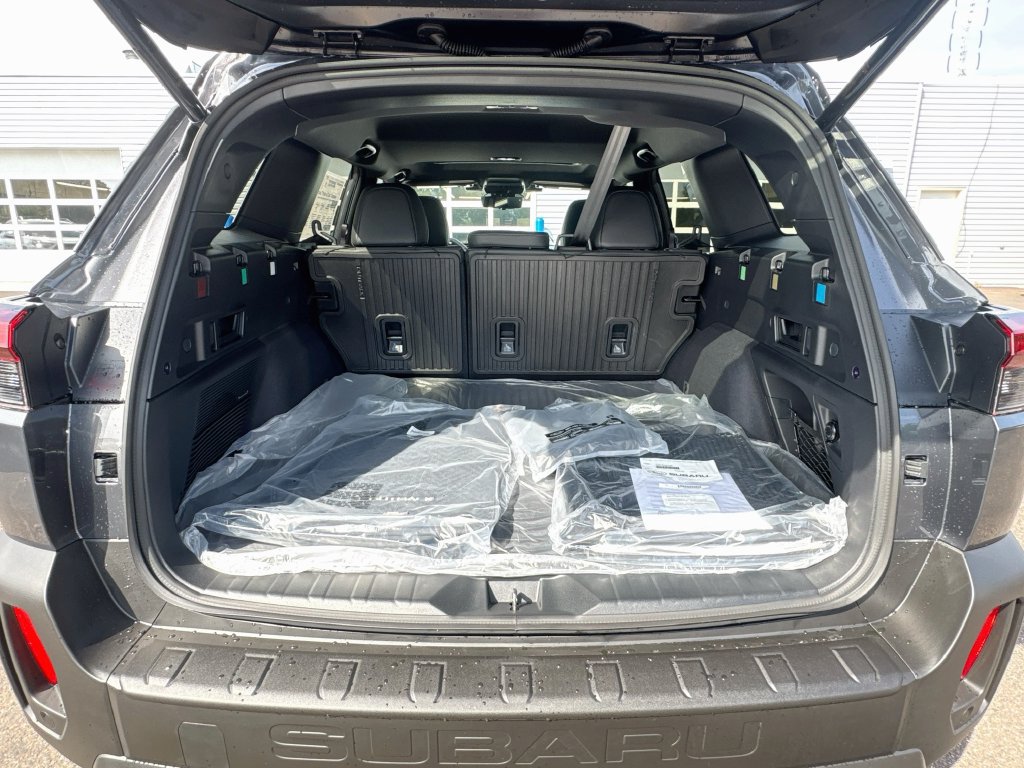 New 2026 Subaru Outback Touring XT AWD/4WD image 26