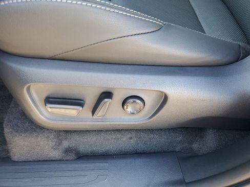 New 2026 Toyota 4Runner TRD Off-Road Premium image 17