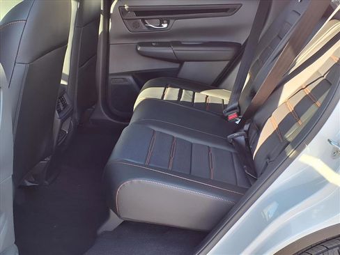 New 2026 Honda CR-V Sport-L image 14