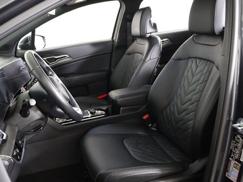 Certified 2023 Kia Sportage X-Line w/ X-Line Premium Package image 31