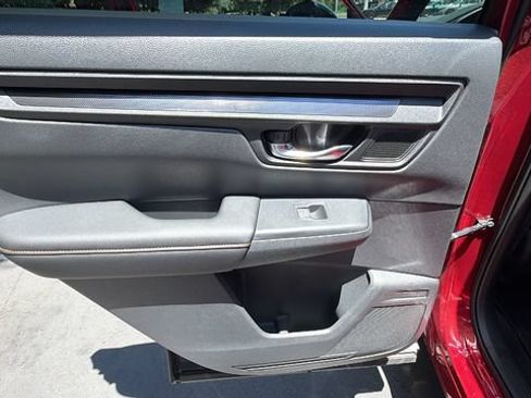 New 2026 Honda CR-V TrailSport image 15
