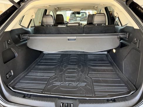 Used 2023 Ford Edge Titanium w/ Cargo Accessory Package AWD/4WD image 39