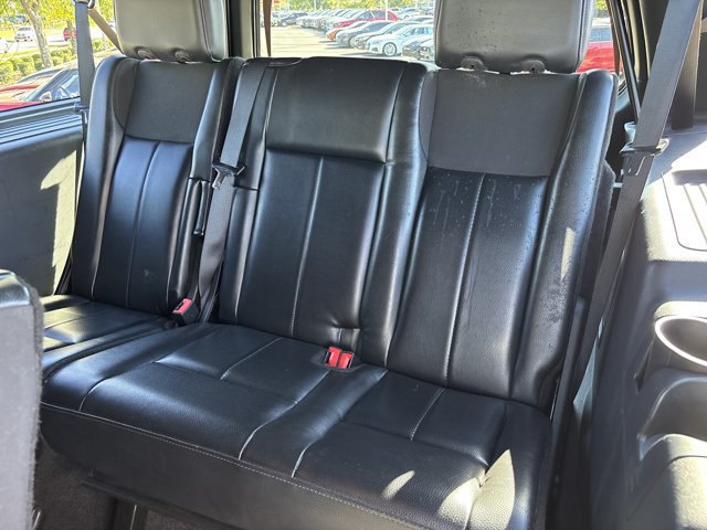 Used 2015 Ford Expedition EL XLT w/ Equipment Group 202A AWD/4WD image 21