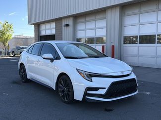 Used 2023 Toyota Corolla SE w/ Carpet Mat Package (TMS) video 3