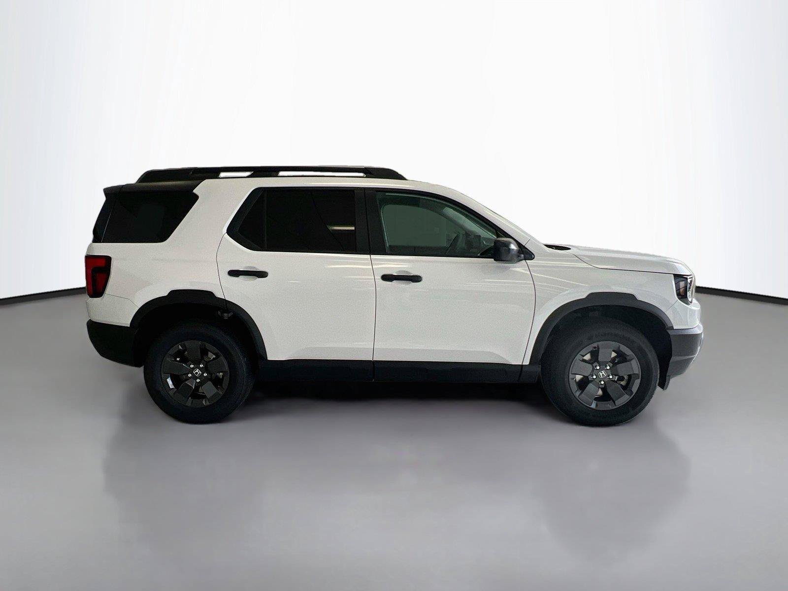New 2026 Honda Passport RTL image 16